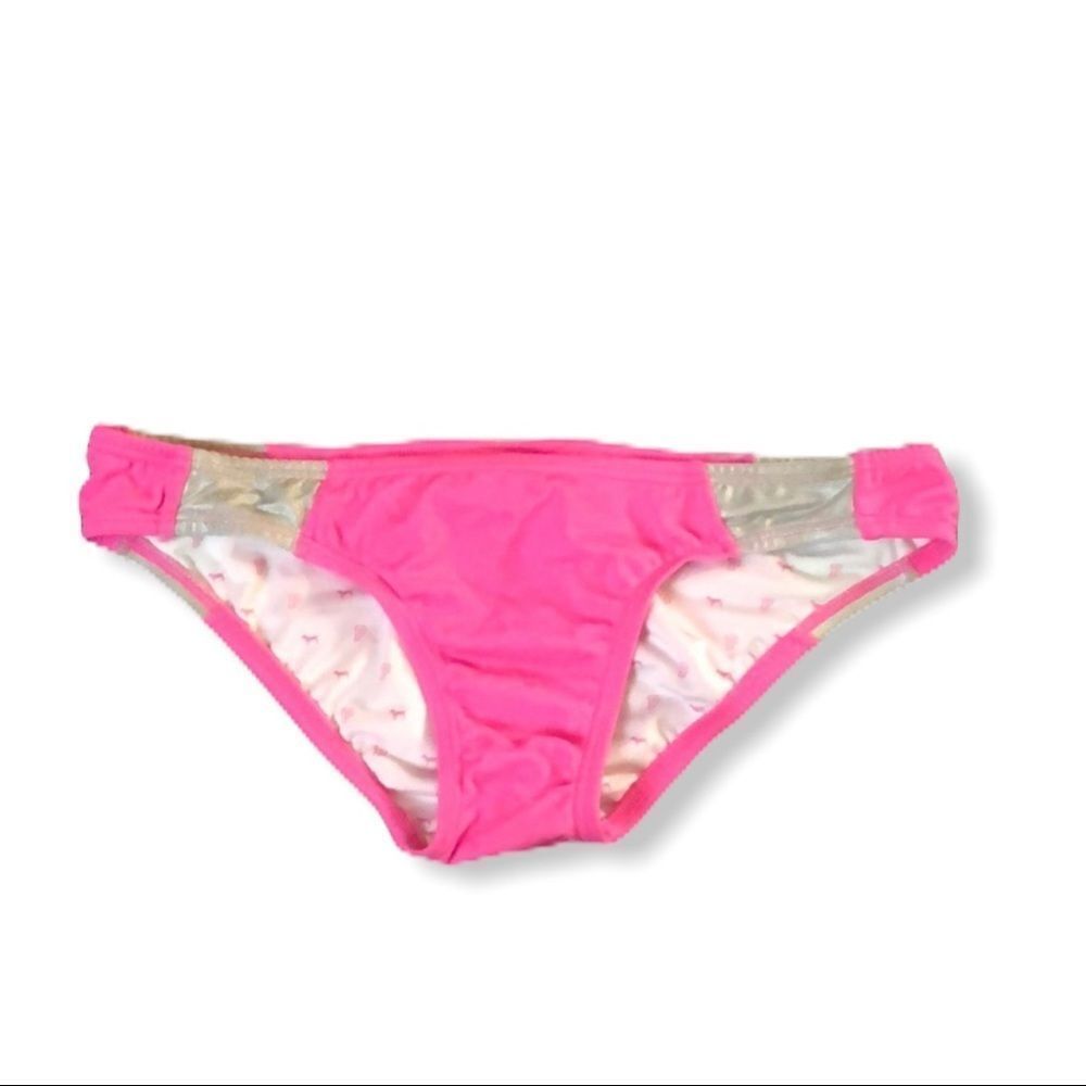 PINK Bikini Bottom